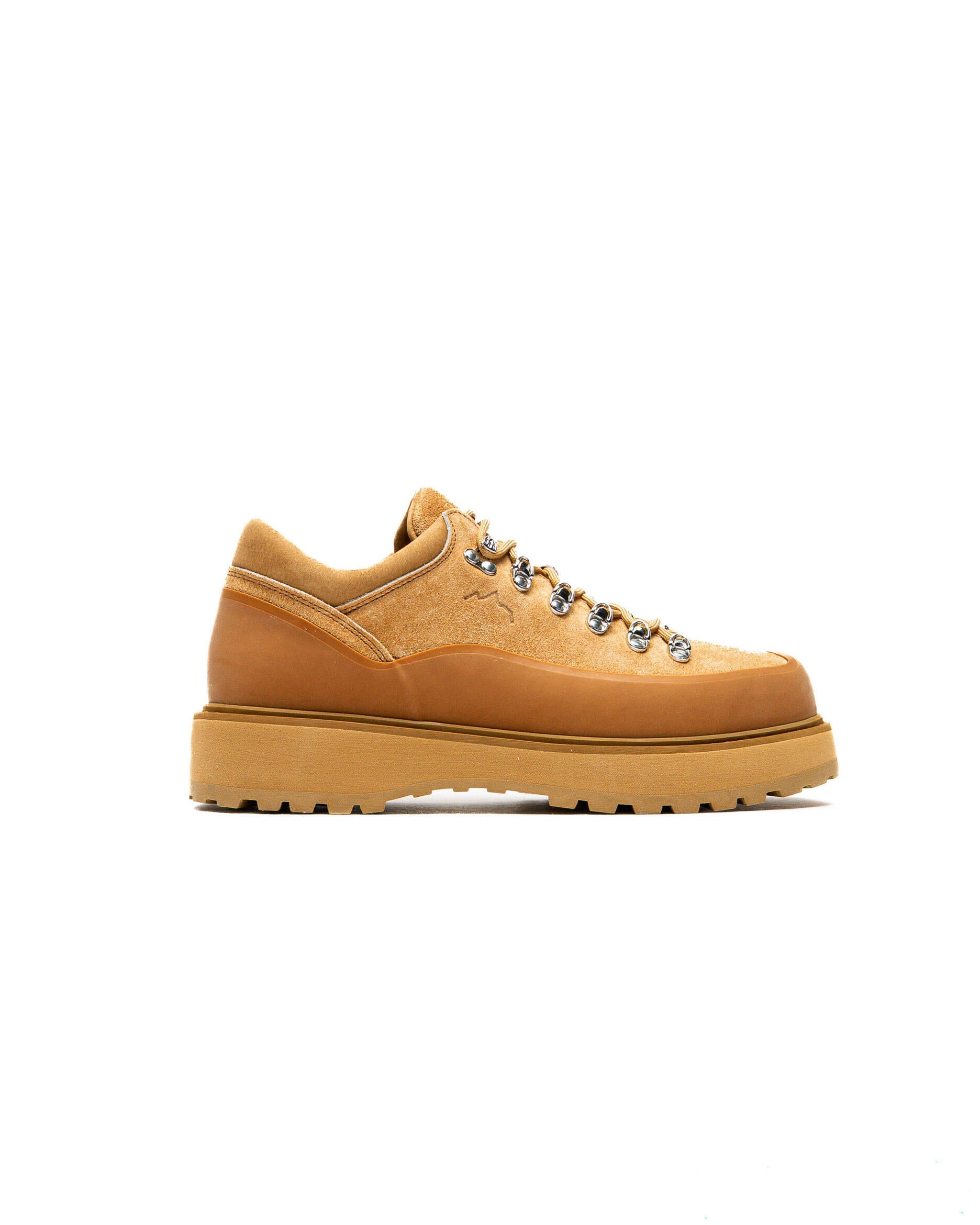 Diemme Cornaro Due Gomma | DI26SPCOM-F04X020TAN | AFEW STORE